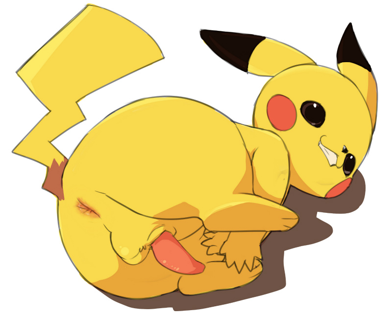 Rule34 – If it exists, there is porn of it / manmosu marimo, pikachu / 194303