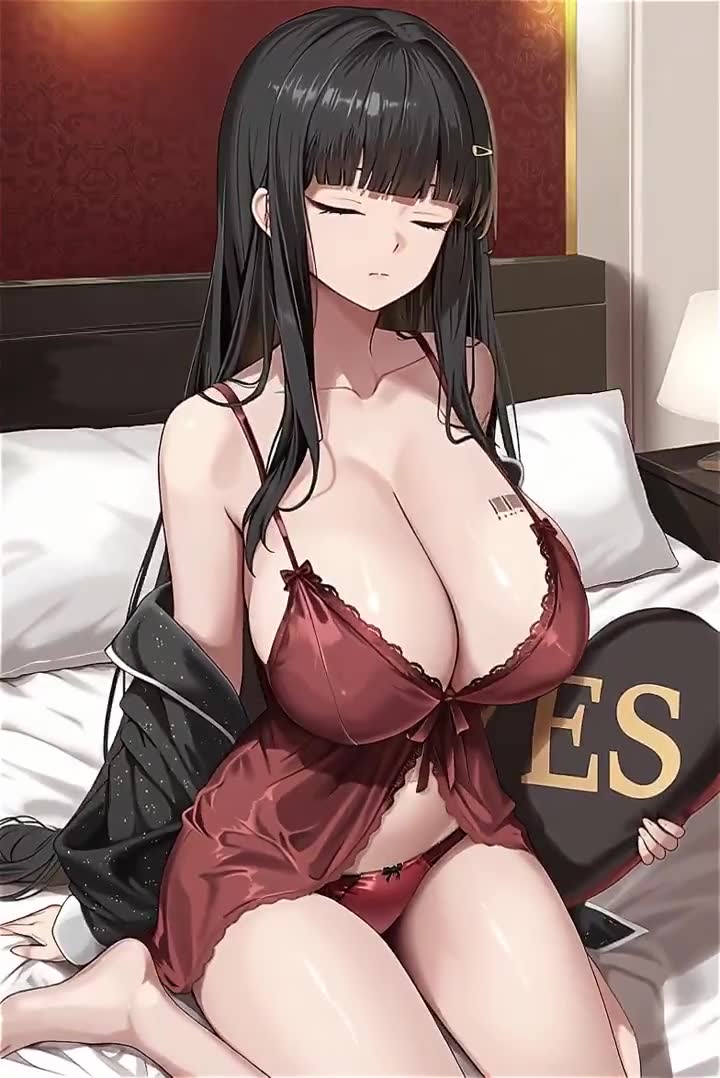 Rule34 – If it exists, there is porn of it / / 8673817