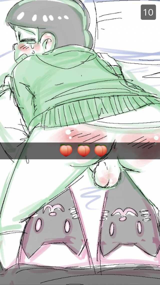 Rule34 – If it exists, there is porn of it / matsuno choromatsu / 194345