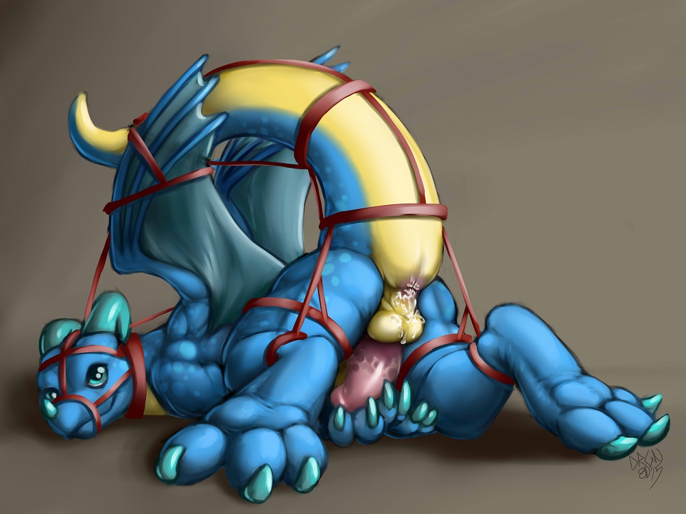 Rule34 – If it exists, there is porn of it / drgn8d / 194402