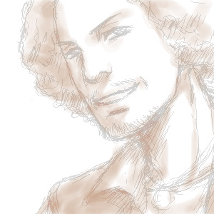 louis denonno, cing, hotel dusk, lowres, tagme, 1boy, male focus, solo