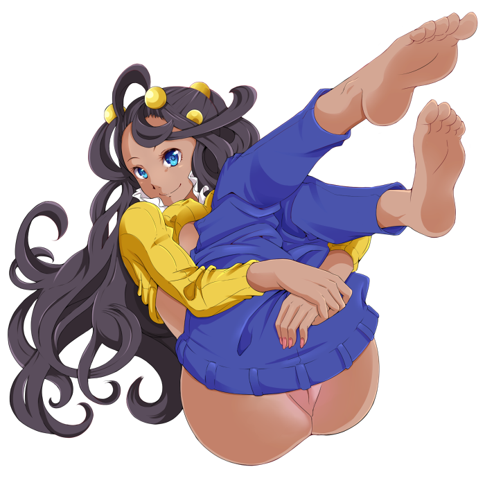 Rule34 – If it exists, there is porn of it / egoooist, dahlia (pokemon) / 194473