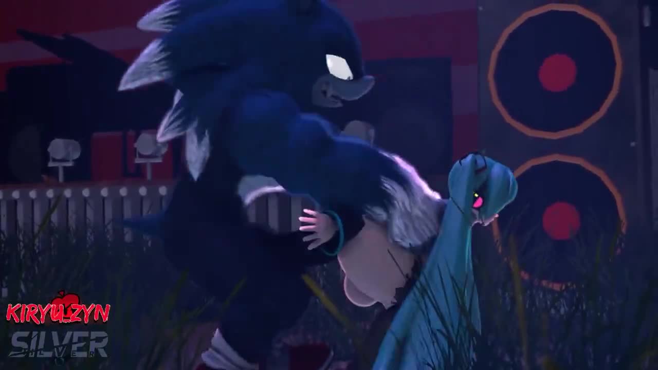 Rule34 – If it exists, there is porn of it / hatsune miku, sonic the hedgehog, sonic wolfe / 8673876
