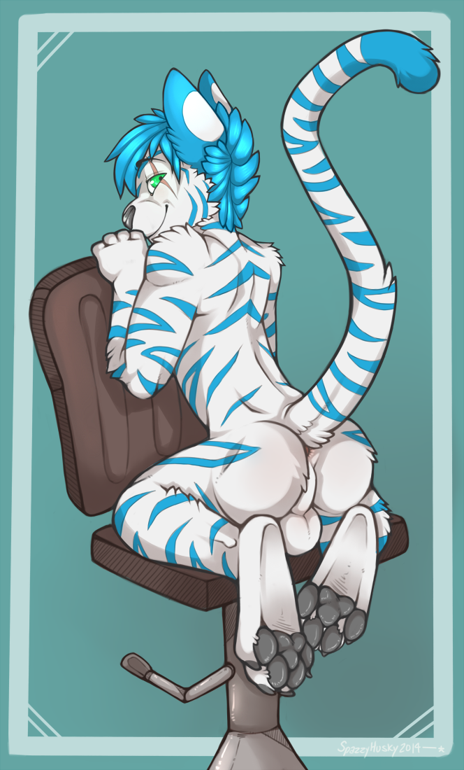 Rule34 – If it exists, there is porn of it / spazzyhusky / 194886