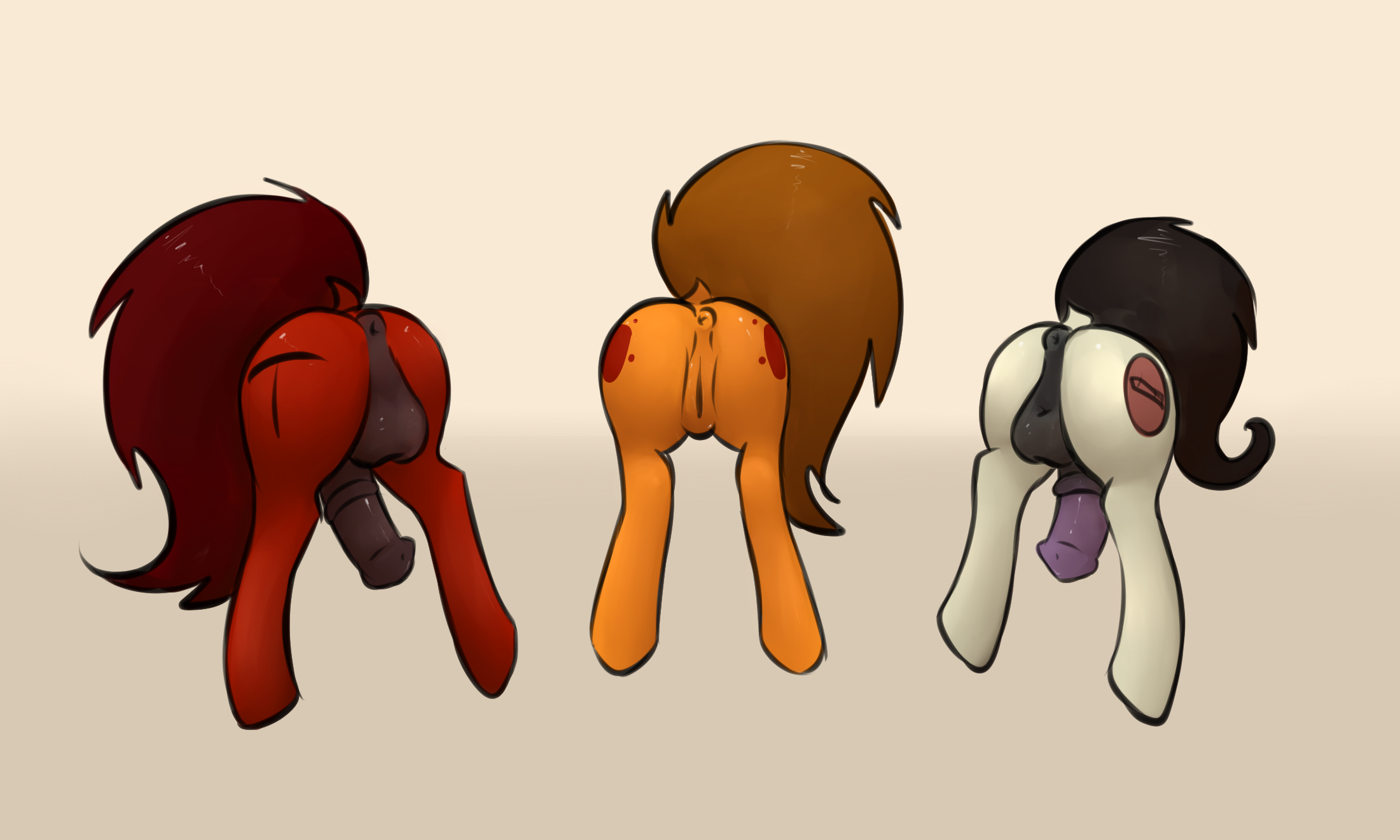Rule34 – If it exists, there is porn of it / marsminer, mars miner, pone keith, venus spring / 194948