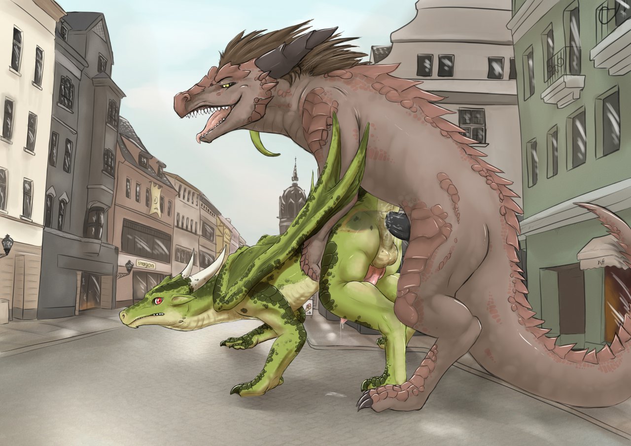 Rule34 – If it exists, there is porn of it / lizardlars, raygon / 195219