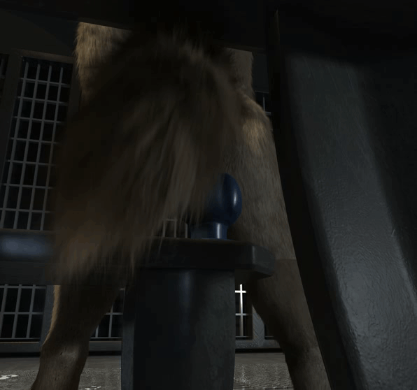 Rule34 – If it exists, there is porn of it / h0rs3, rocket raccoon / 195263