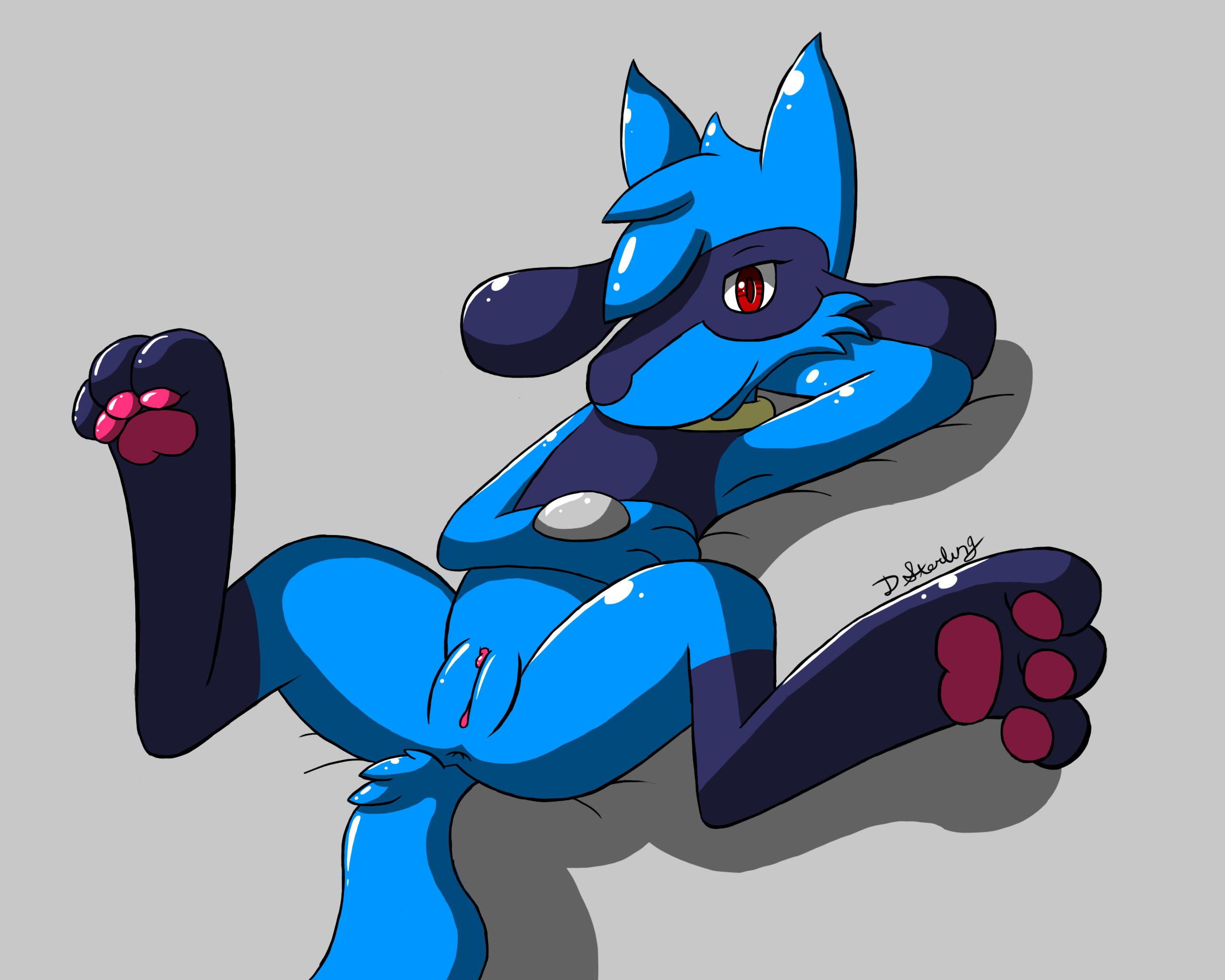 Rule34 – If it exists, there is porn of it / rvlis, riolu / 195285