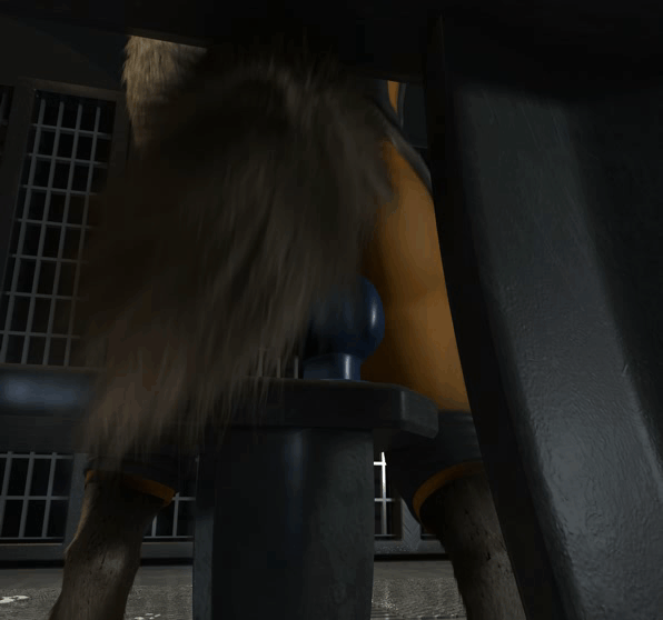 Rule34 – If it exists, there is porn of it / h0rs3, rocket raccoon / 195302