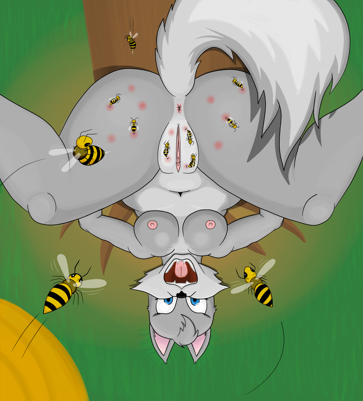 Rule34 – If it exists, there is porn of it / bsting / 195330