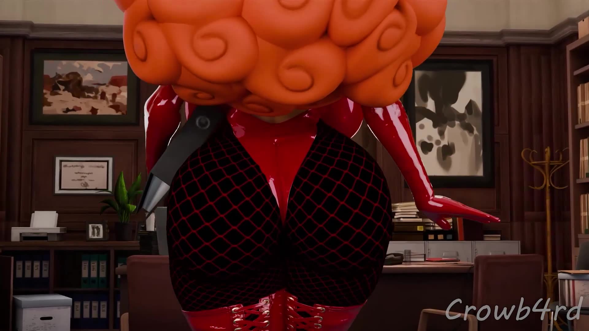 Rule34 – If it exists, there is porn of it / sara bellum / 8673980