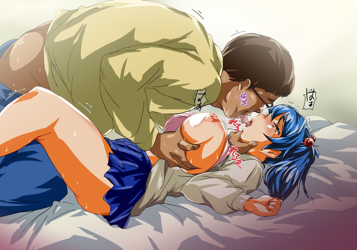 Rule34 – If it exists, there is porn of it / gothya / 195694
