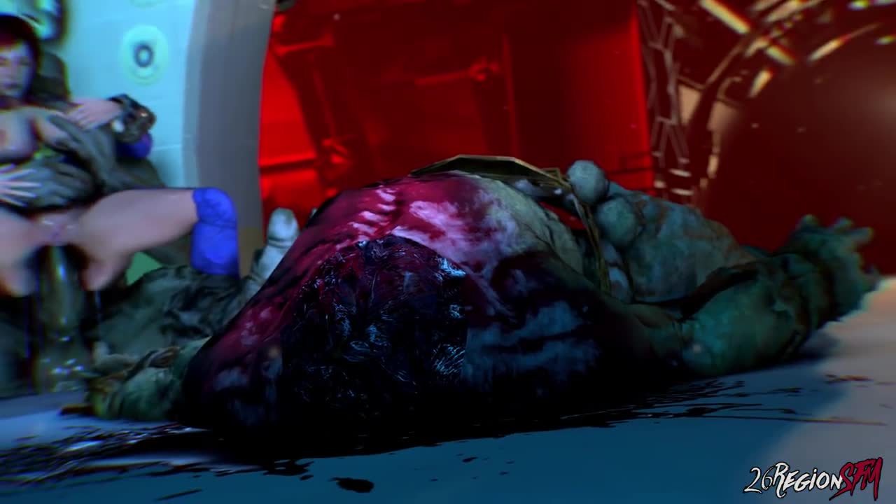 Rule34 – If it exists, there is porn of it / 26regionsfm, mila (doa), super mutant / 8674057