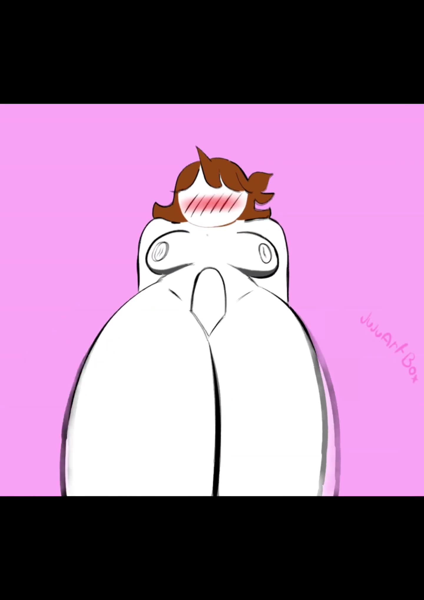 Rule34 – If it exists, there is porn of it / jaiden / 8674163