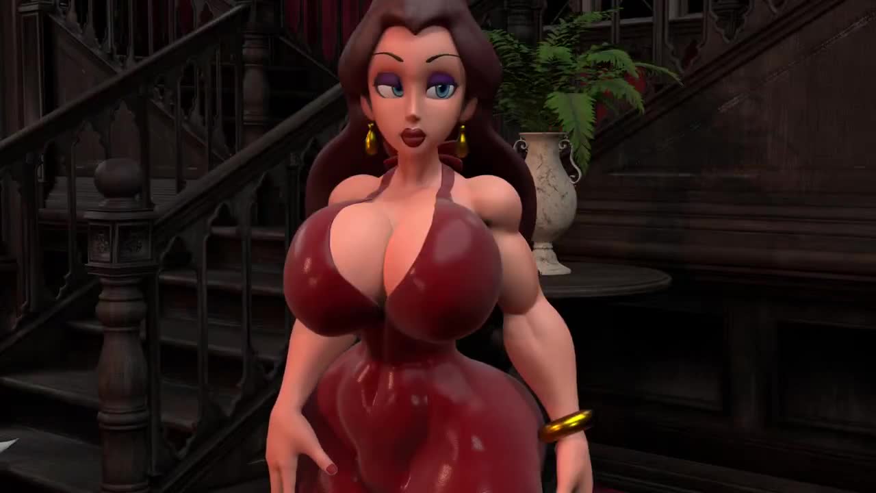 Rule34 – If it exists, there is porn of it / pauline / 8674168
