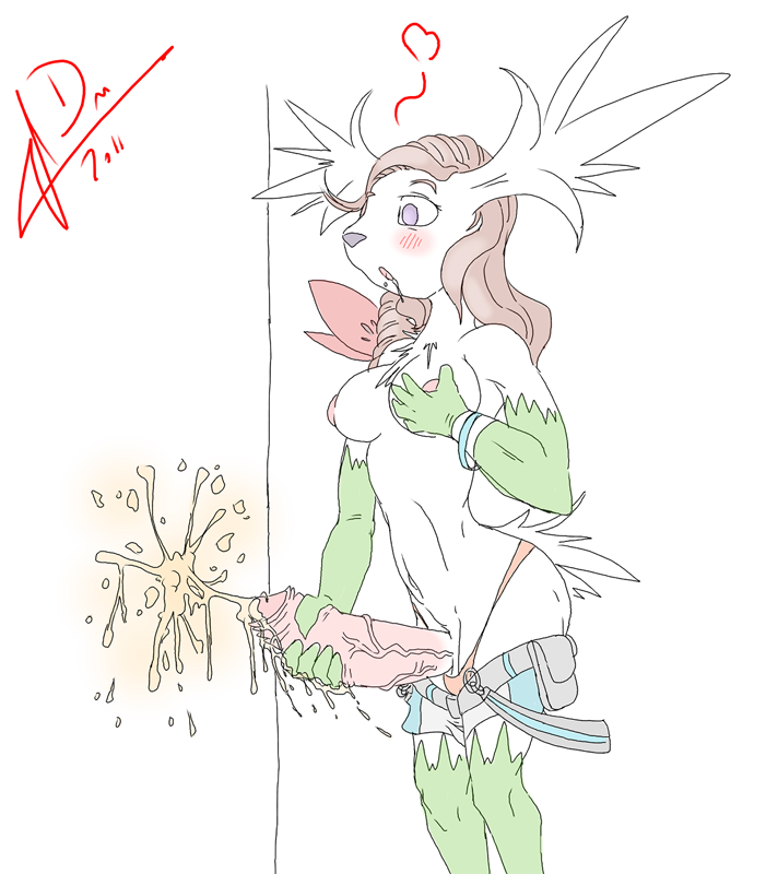 Rule34 – If it exists, there is porn of it / dark-moltres, shayla (eradragon), shaymin / 196671