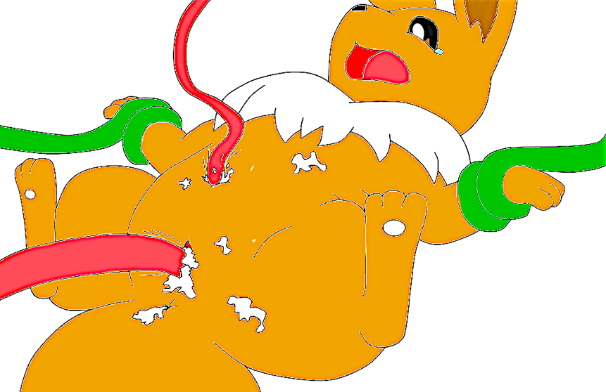 Rule34 – If it exists, there is porn of it / eevee, eeveelution / 196814