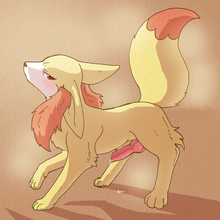 Rule34 – If it exists, there is porn of it / fennekin / 196876