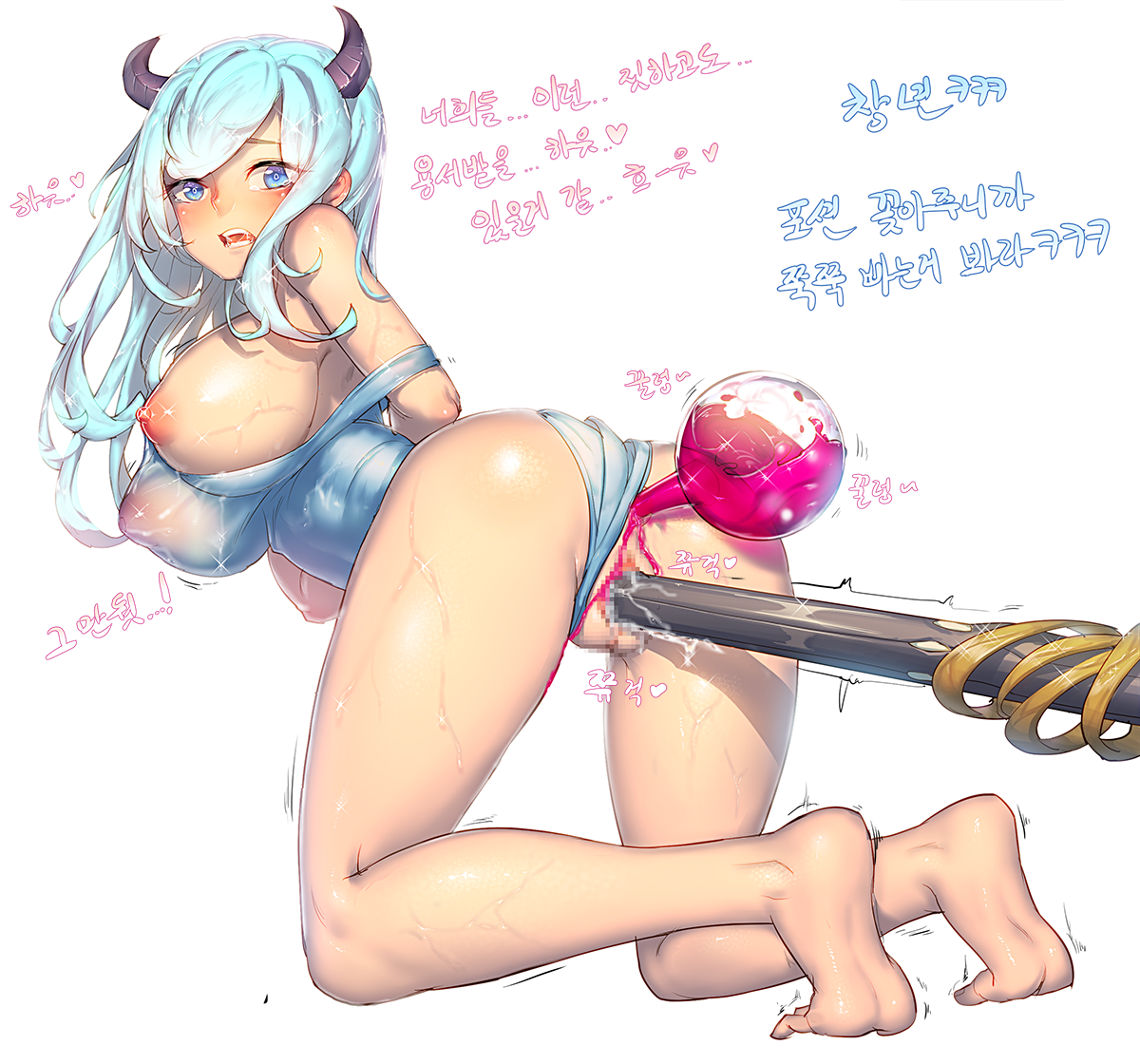 Rule34 – If it exists, there is porn of it / muloli / 196986