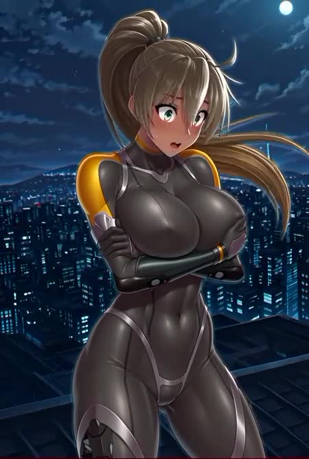 Rule34 – If it exists, there is porn of it / tenma yayoi / 8674245