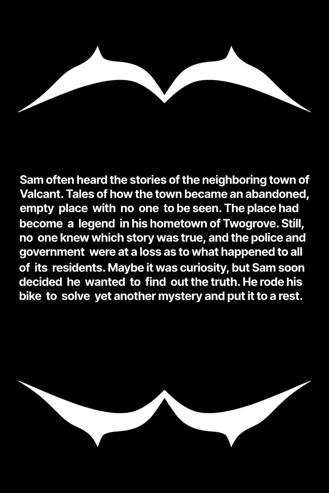 Rule34 – If it exists, there is porn of it / original character, phantom / 8674285
