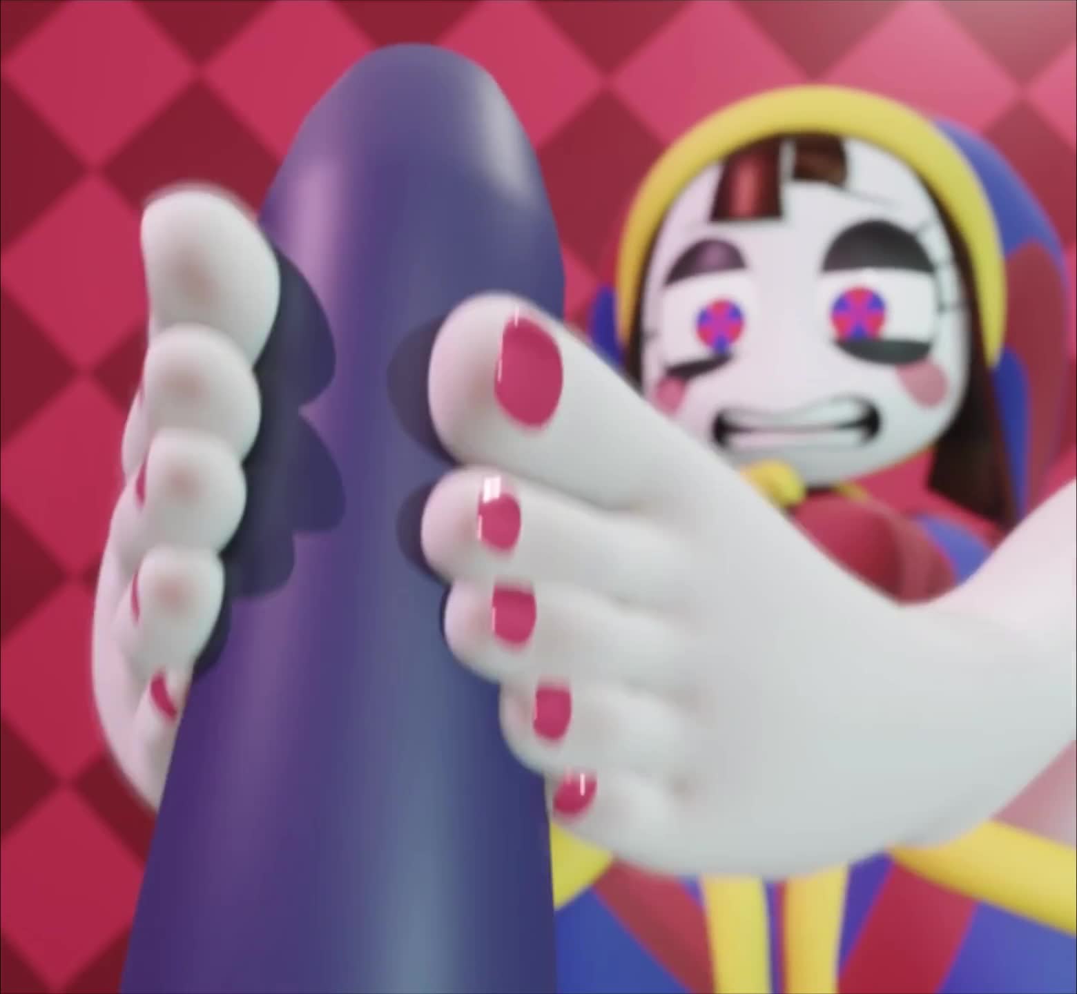 Rule34 – If it exists, there is porn of it / unknown artist, jester / 8674341