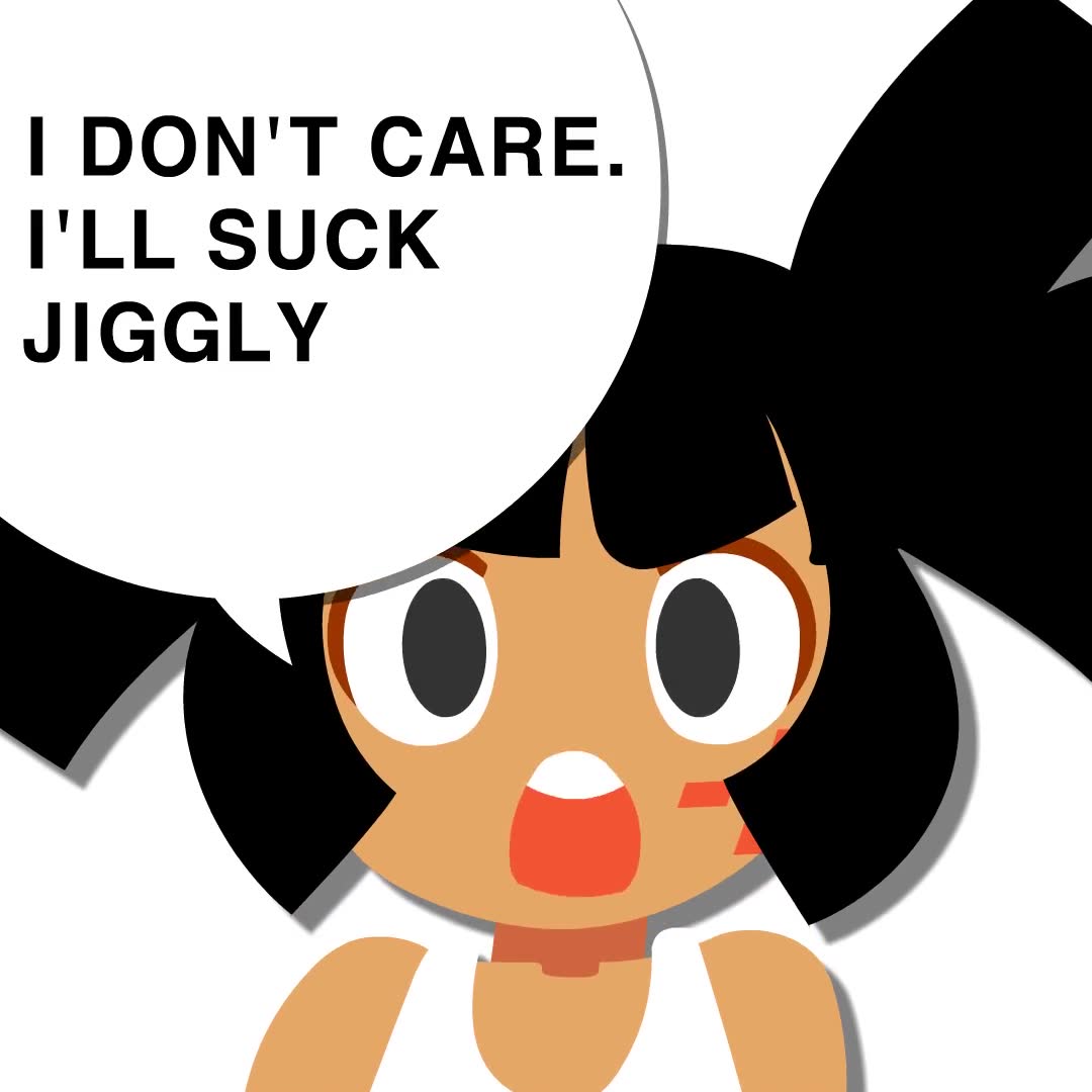 Rule34 – If it exists, there is porn of it / minus8, jigglypuff, minus8 (character), pokemon (species) / 8674339