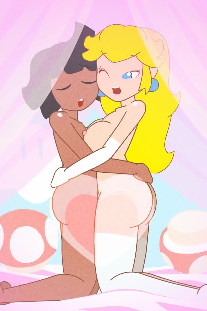 Rule34 – If it exists, there is porn of it / minus8, minus8 (character), princess peach / 8674336