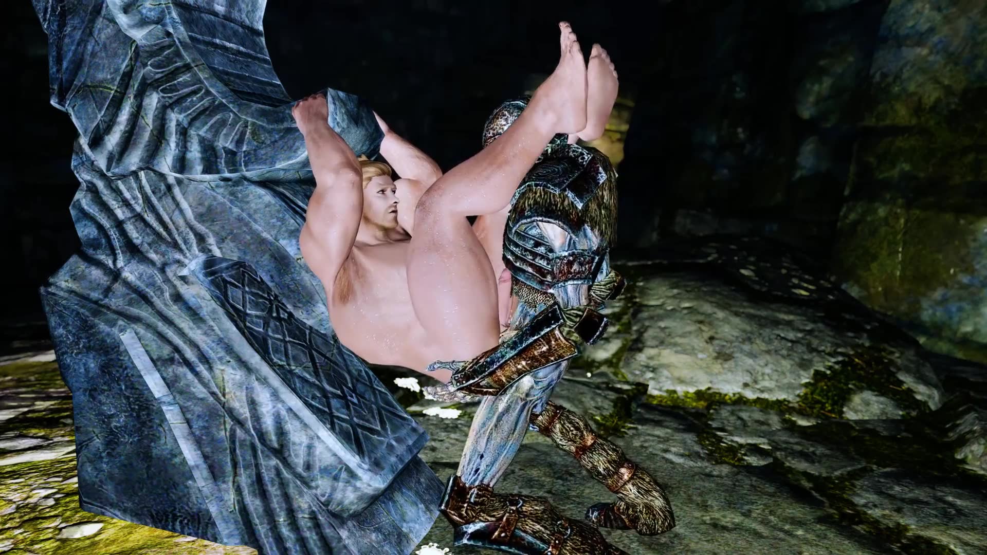 Rule34 – If it exists, there is porn of it / draugr / 8674324