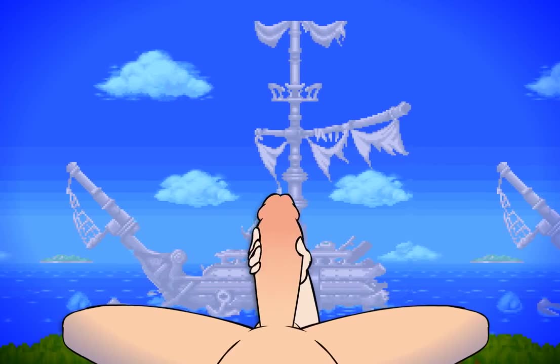 Rule34 – If it exists, there is porn of it / minus8, akane (parodius), hikaru (parodius) / 8674376