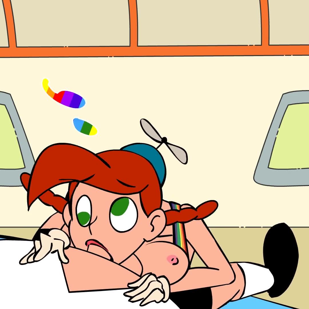 Rule34 – If it exists, there is porn of it / minus8, aunt grandma / 8674357