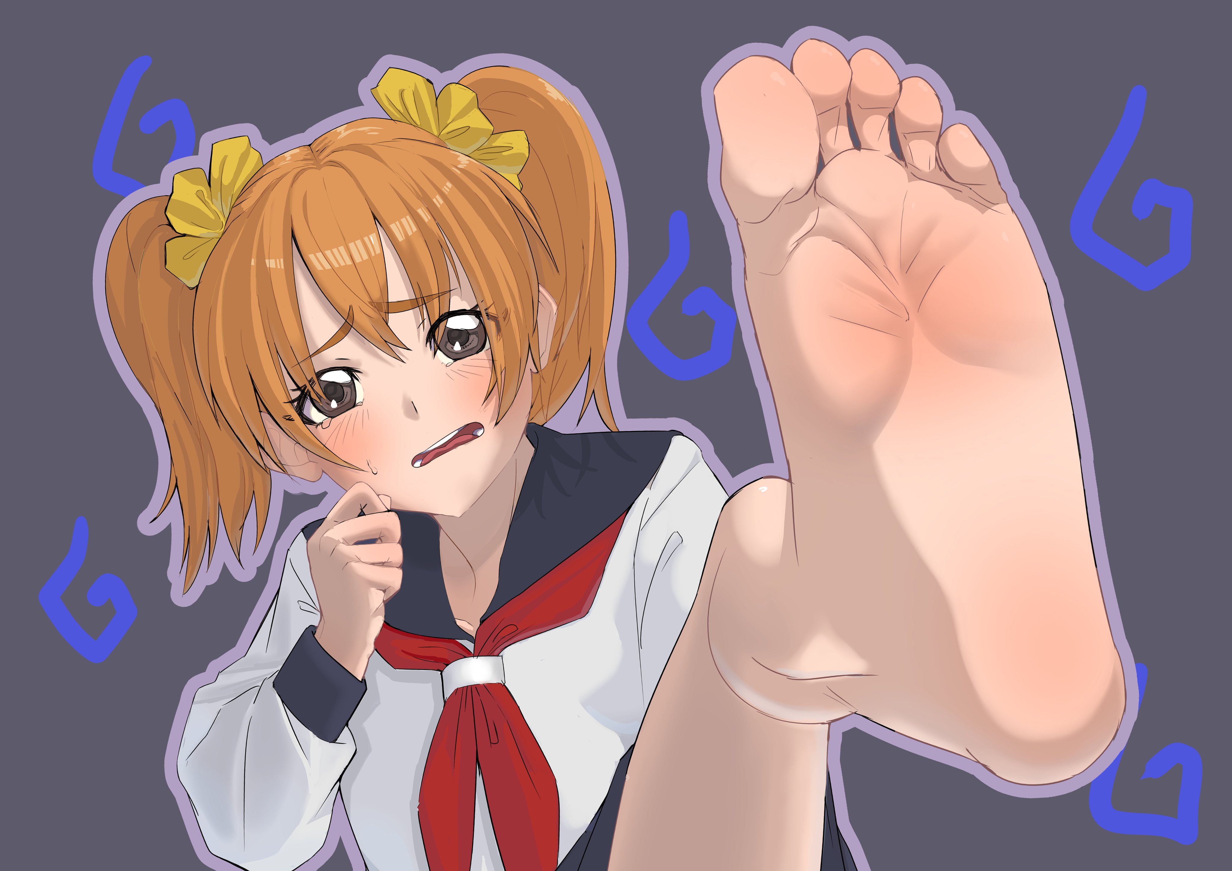 akage ruru, absurdres, highres, tagme, genking22222