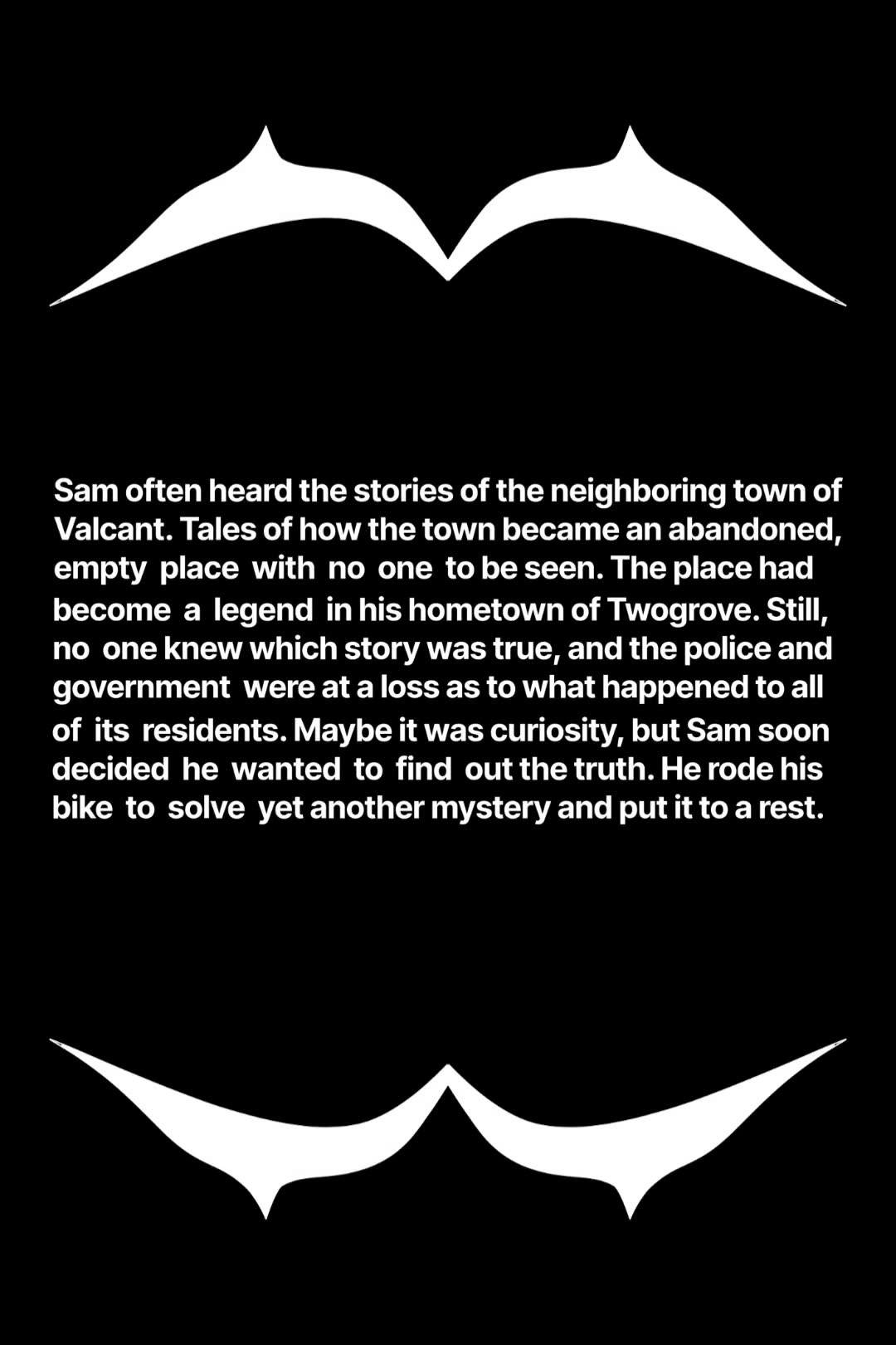 Rule34 – If it exists, there is porn of it / original character, phantom / 8674415