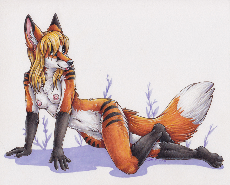 Rule34 – If it exists, there is porn of it / silentravyn / 197520