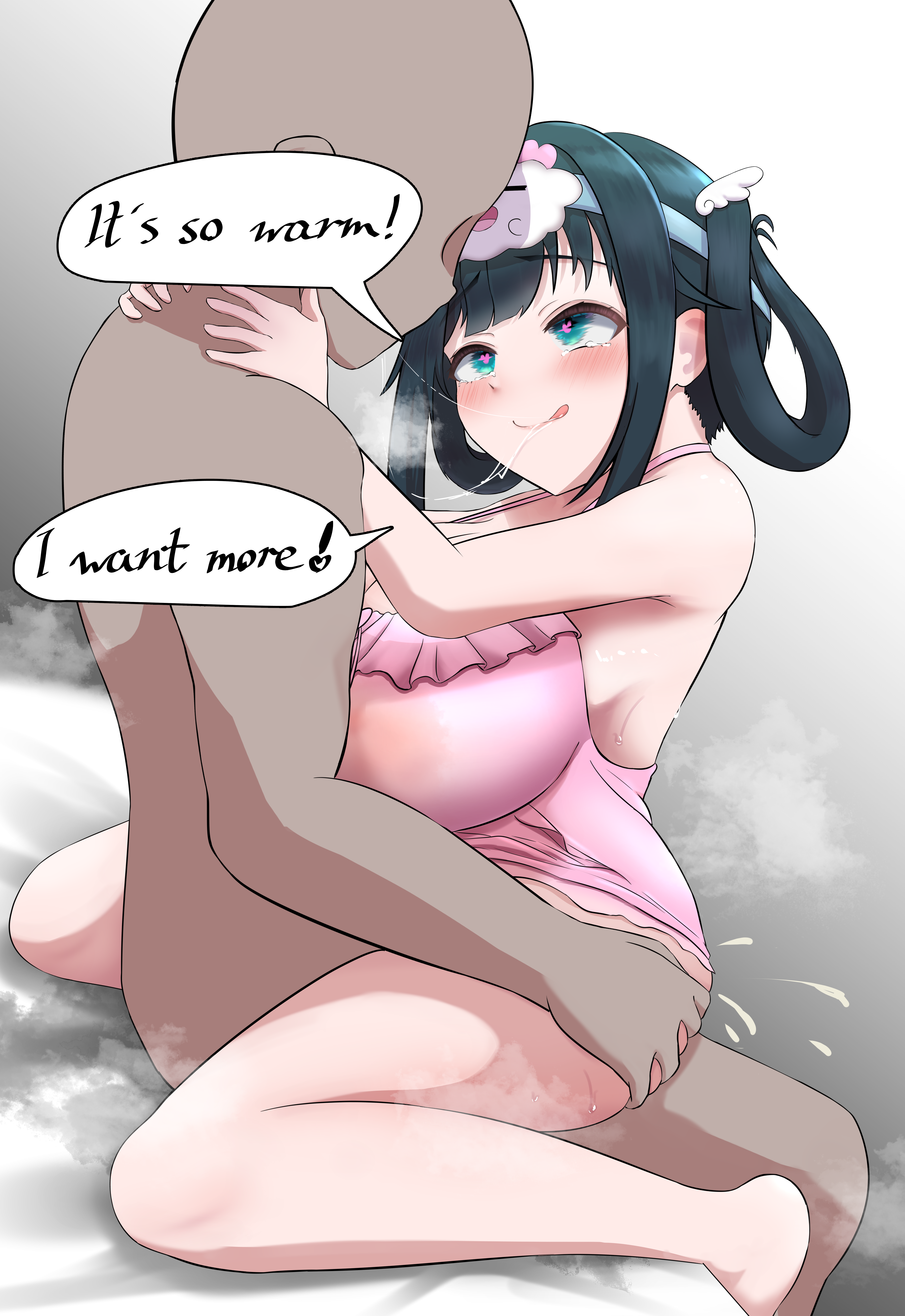 Rule34 – If it exists, there is porn of it / / 8674454