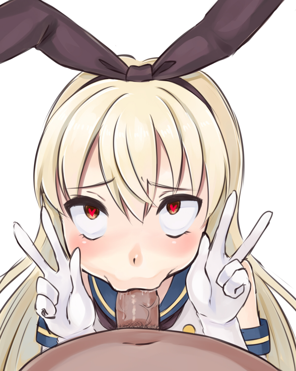 Rule34 – If it exists, there is porn of it / rattan tantaka, shimakaze (kantai collection) / 197639