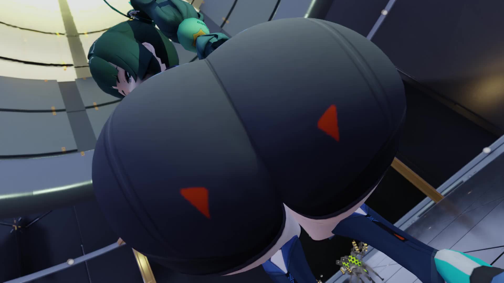 Rule34 – If it exists, there is porn of it / kishi, l / 8674466