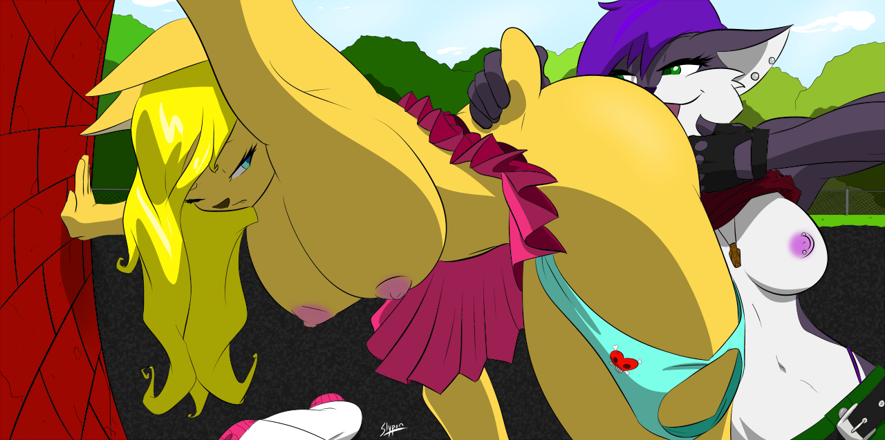 Rule34 – If it exists, there is porn of it / slypon / 197917