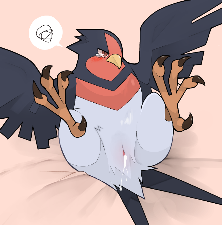 Rule34 – If it exists, there is porn of it / swellow / 197950