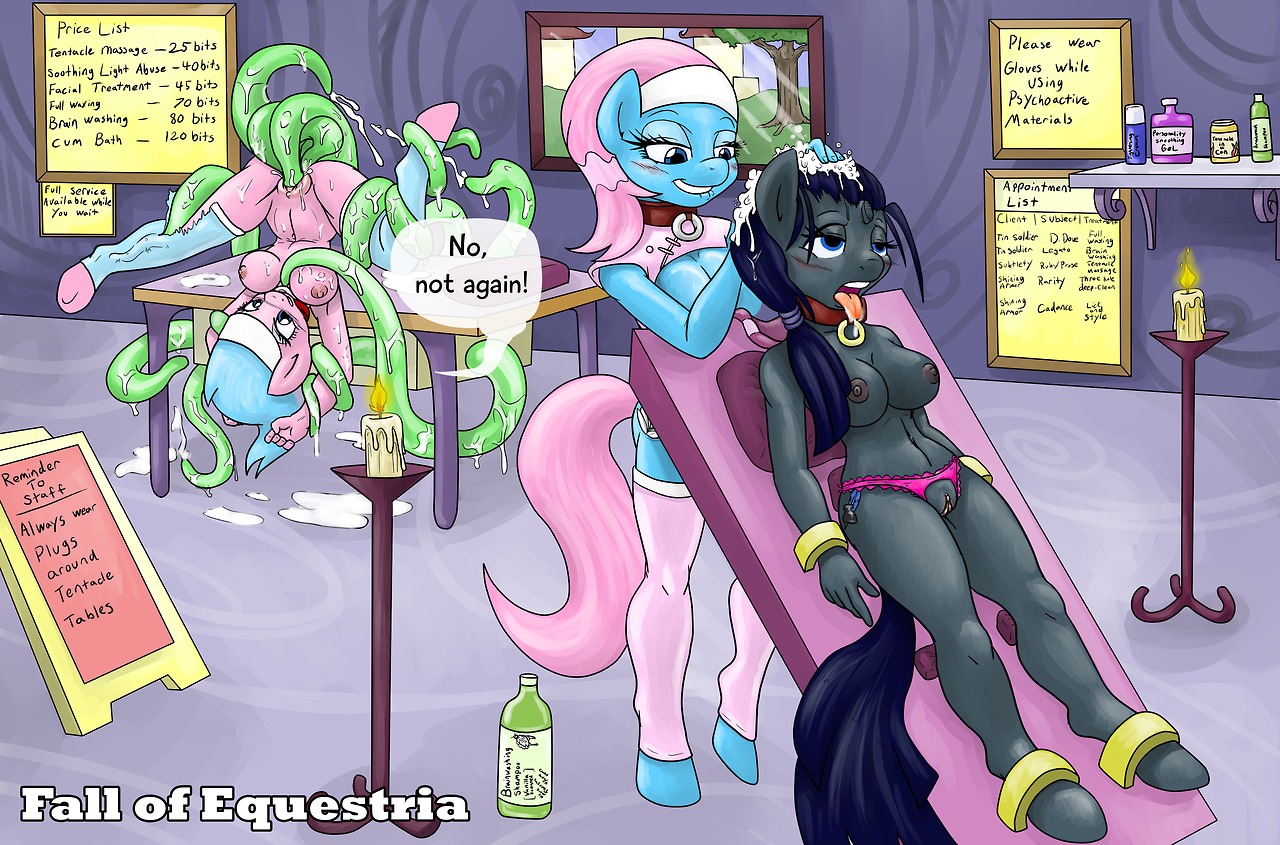 Rule34 – If it exists, there is porn of it / poprocks, smudge proof, aloe (mlp), lotus (mlp) / 197956