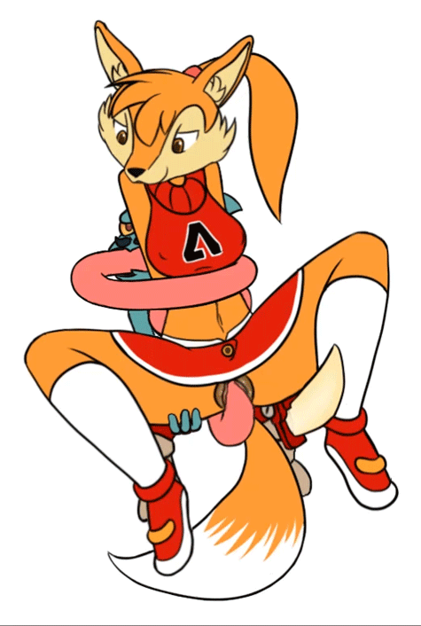 Rule34 – If it exists, there is porn of it / revolver64, tg-0, unknown artist, leon chameleon, penny fox / 198048