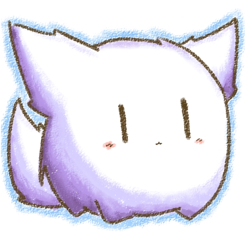 tilde (ice cube), kedama (touhou), touhou, bad id, bad pixiv id, lowres, :3, animal ears, no humans, tail, white background, wolf ears, wolf tail, | |
