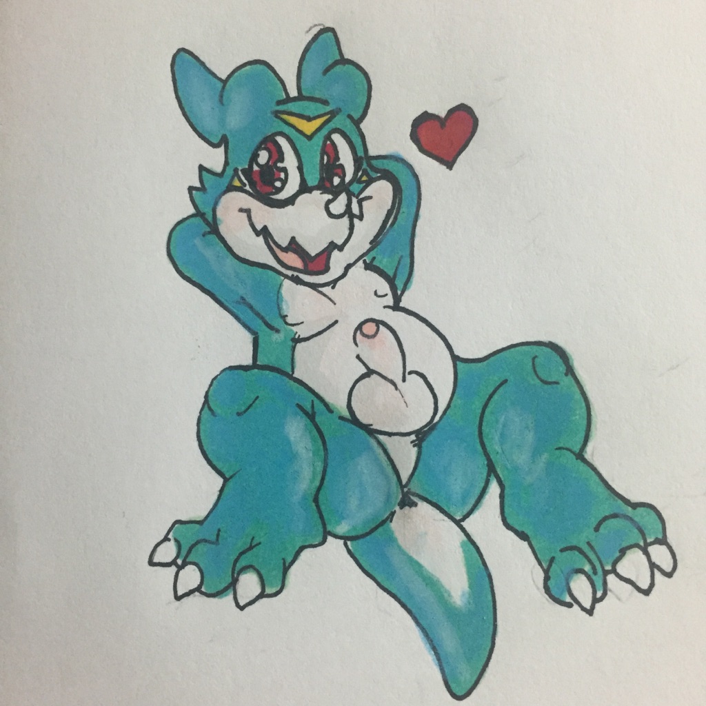 Rule34 – If it exists, there is porn of it / veemon / 198113