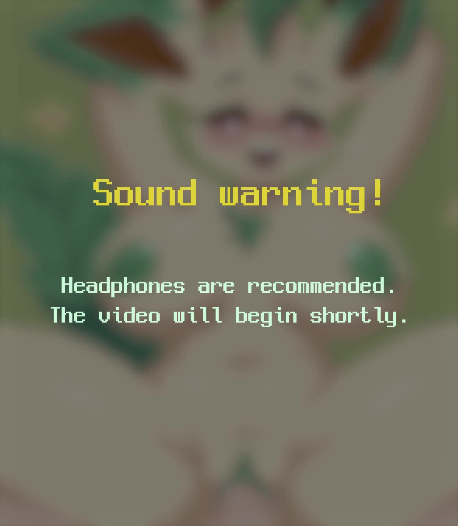 Rule34 – If it exists, there is porn of it / eeveelution, leafeon, pokemon (species) / 8674592