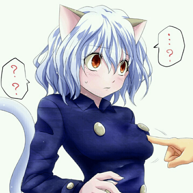 Rule34 – If it exists, there is porn of it / neferpitou / 198251