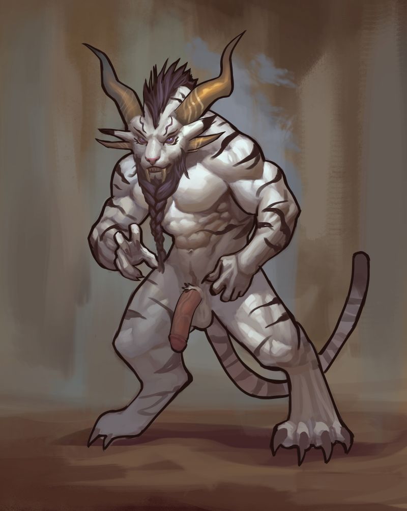 Rule34 – If it exists, there is porn of it / blazingifrit, charr / 198276