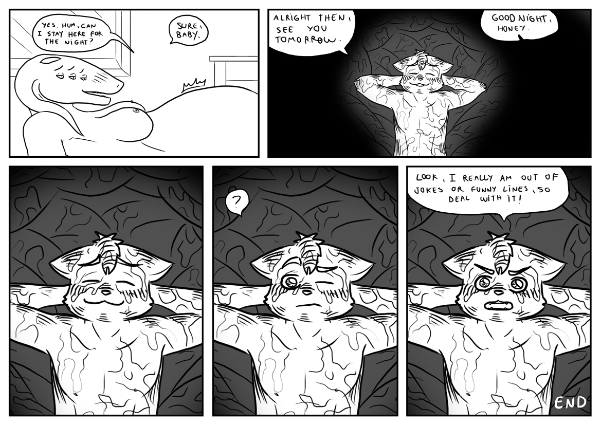 Rule34 – If it exists, there is porn of it / james howard / 198304