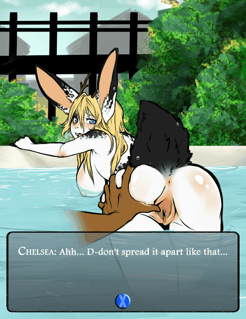 Rule34 – If it exists, there is porn of it / tylowell, chelsea myriad / 198324