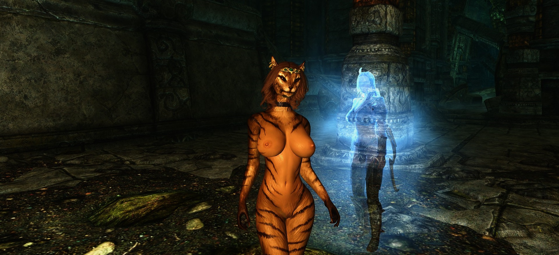 Rule34 – If it exists, there is porn of it / khajiit / 198371