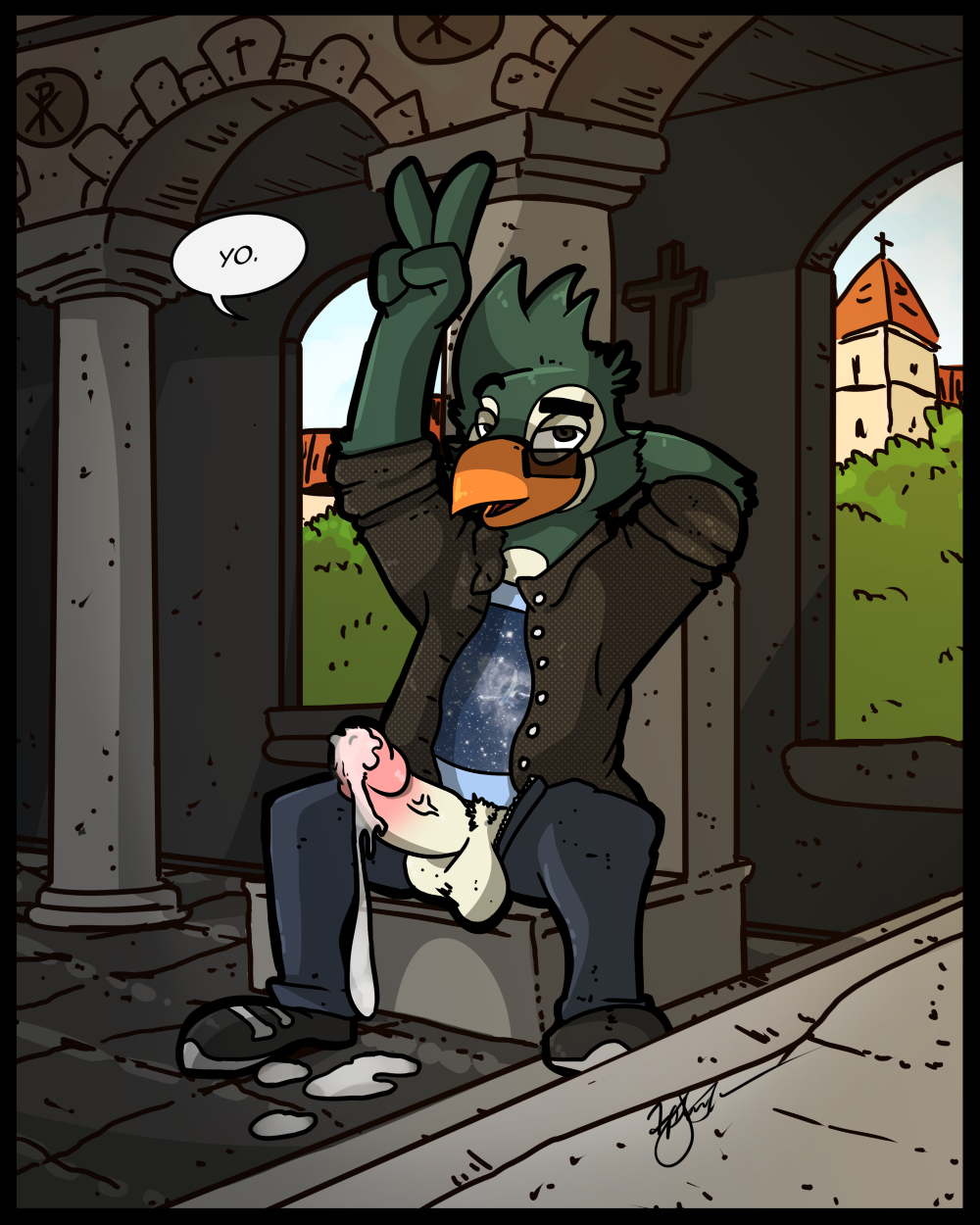 Rule34 – If it exists, there is porn of it / kaisertaylorproducts / 198388